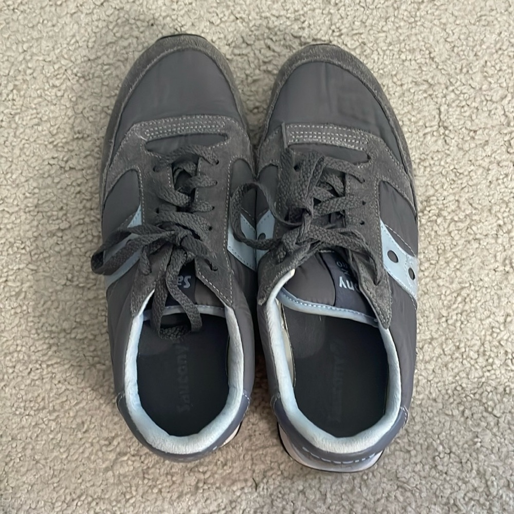 Saucony Jazz Low Pro